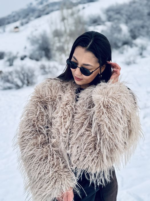 Продается шубку а