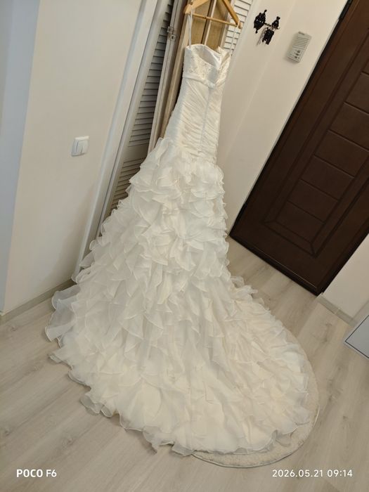 Rochie de mireasa