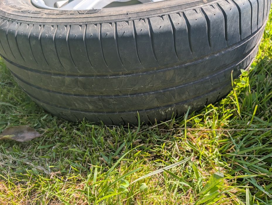 jante aliaj kia hyundai 205/60 r16