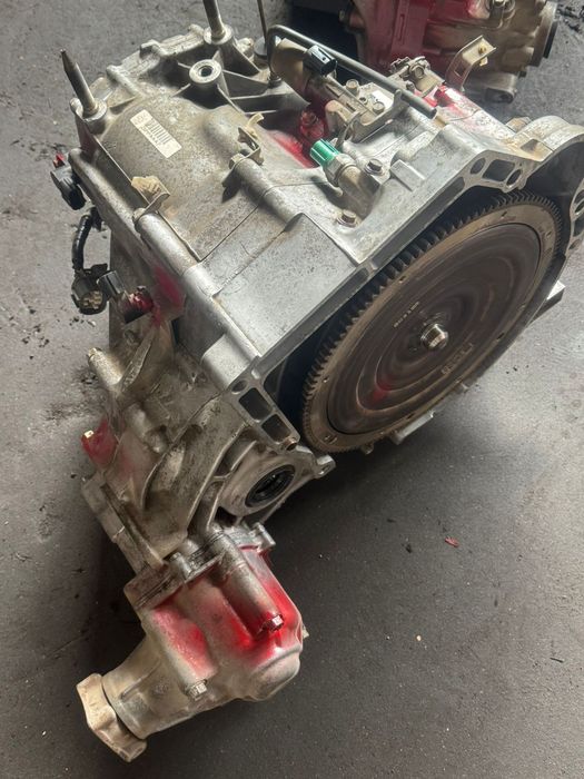 АКПП Хонда,тойота