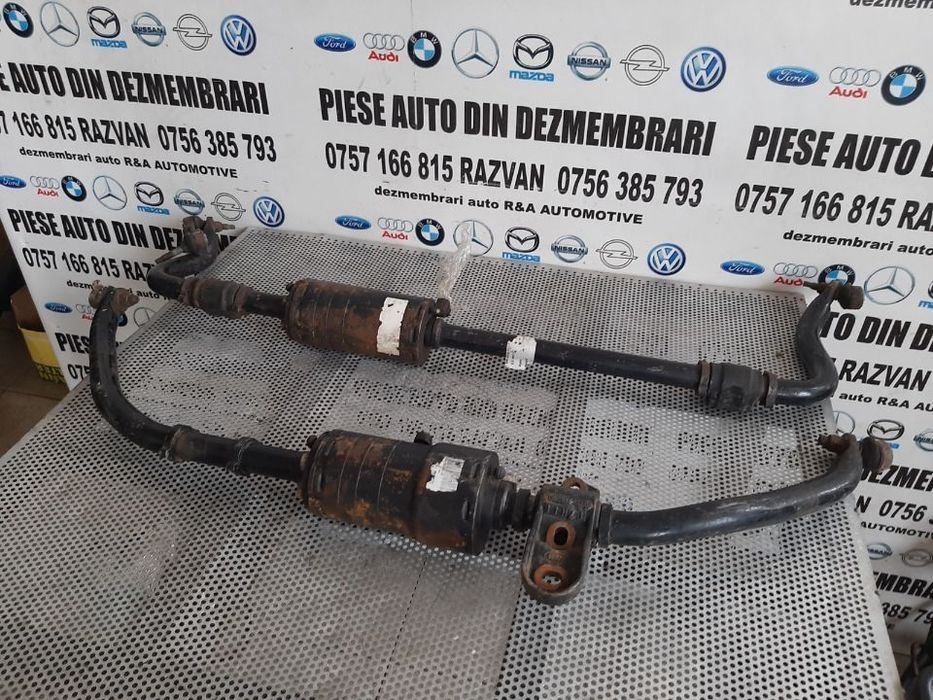 Bara Stabilizatoare Activa Hidraulica Cu ACE Range Rover Sport An 2006-2013 Testate Cu Garantie