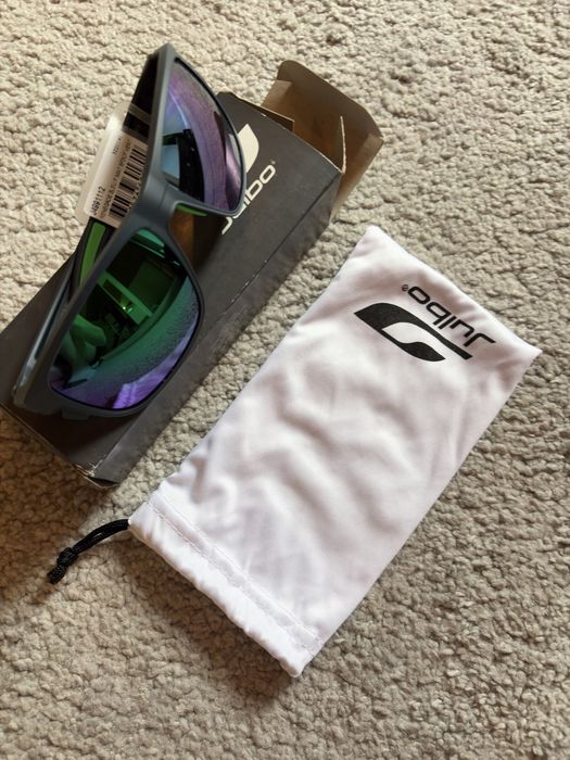 Ochelari de protecție JULBO RENEGADE SP3 CF Uni