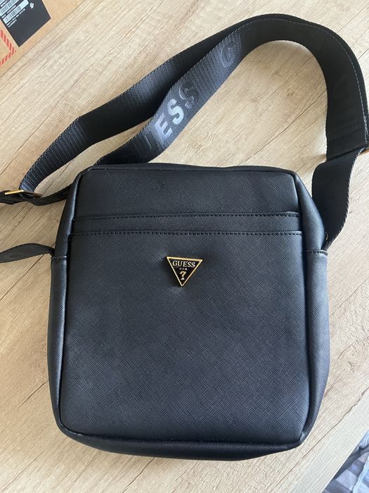 Барсетка мужская очень удобная