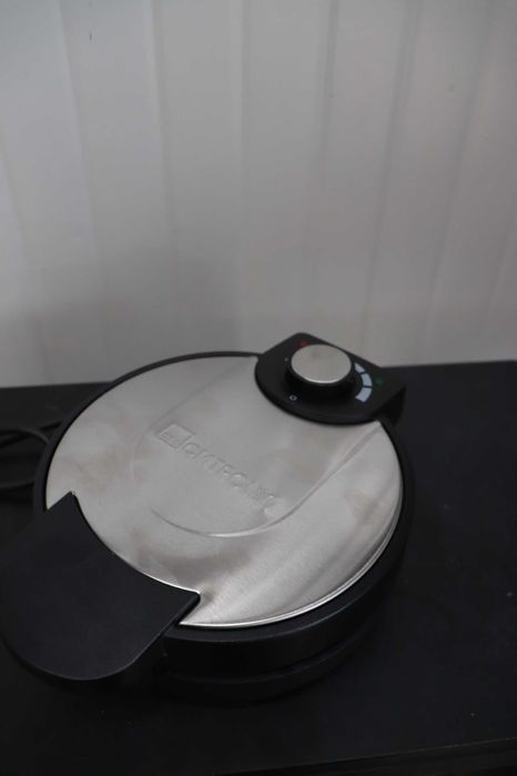 Гофретник Clatronic WA 3492, 1000 W