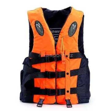 Жилет для плавания Conquest. Suv uchun jilet. DASTAVKA BOR