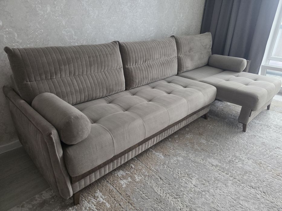 Диван в отличном состоянии