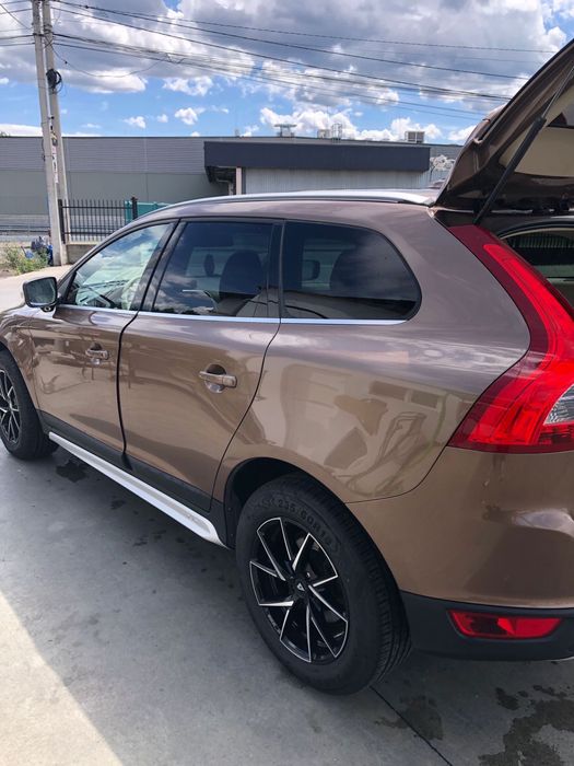 Volvo XC60 An 2009