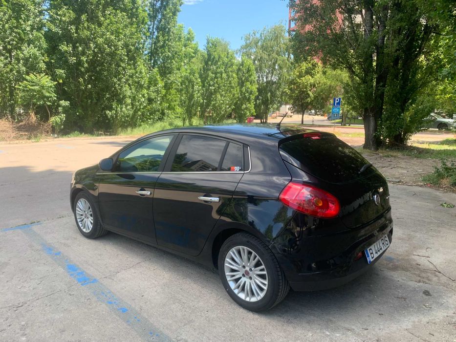 FIAT Bravo 2008 — imagine 3