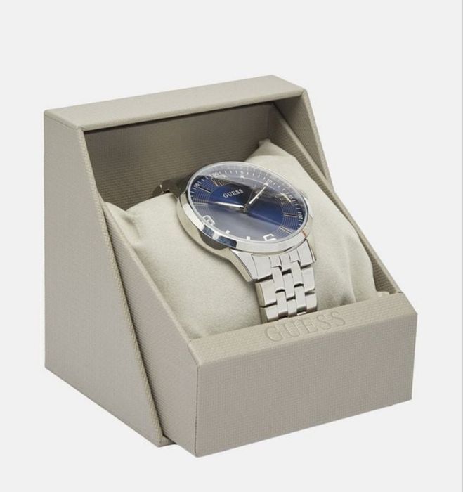Guess watch часпвник