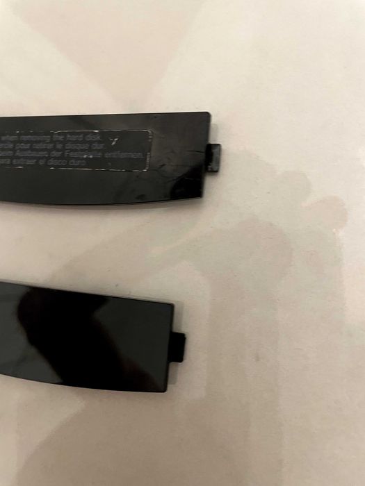 capac hdd carcasa pvc consola Playstation 3 phat fat