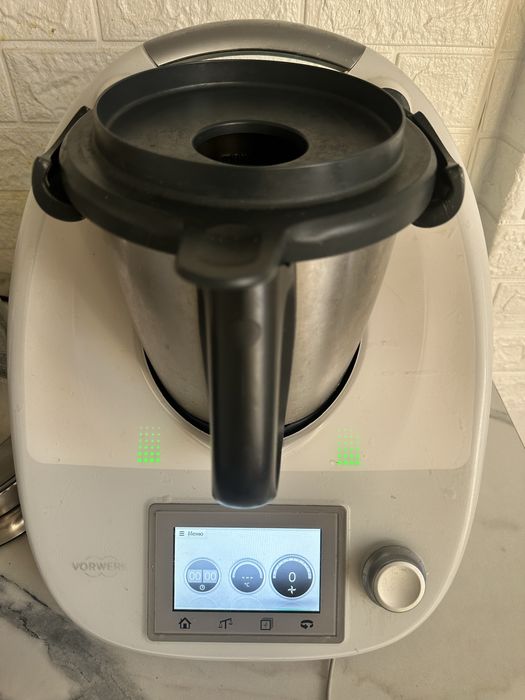 Thermomix tm 5-40