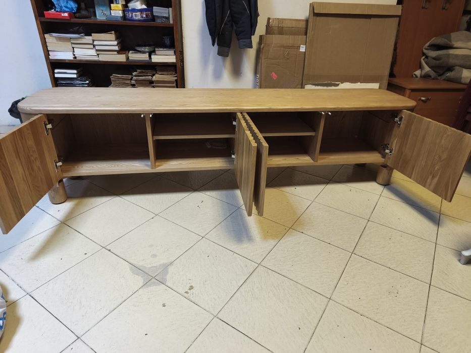 Тв шкаф Kave Home