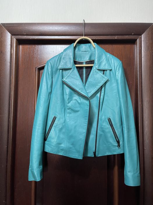 Куртка косуха размер М