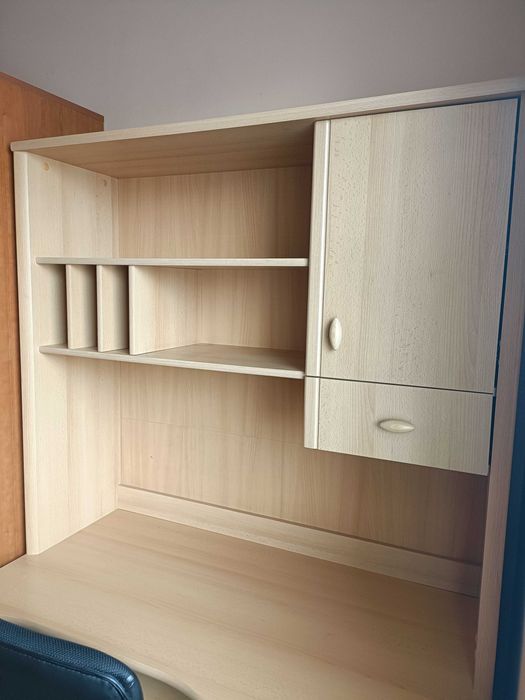 Ученическо бюро (двуетажно)