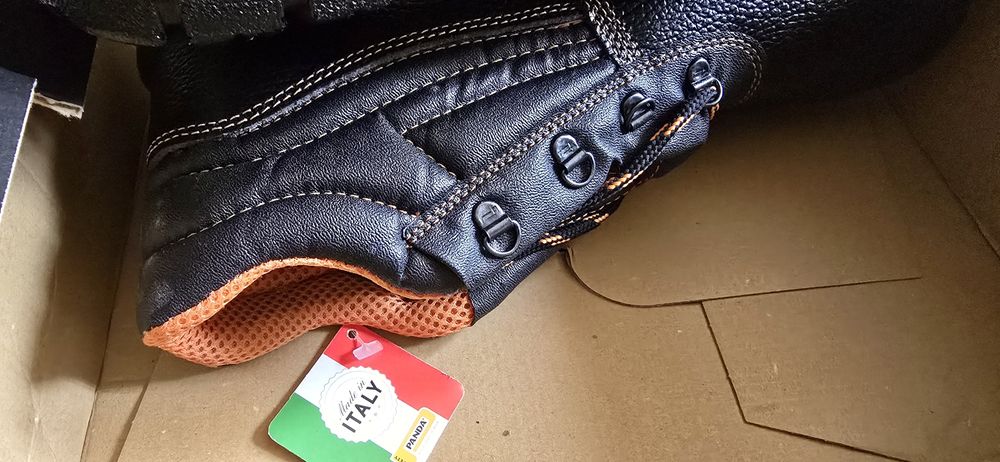 Мъжки работни обувки