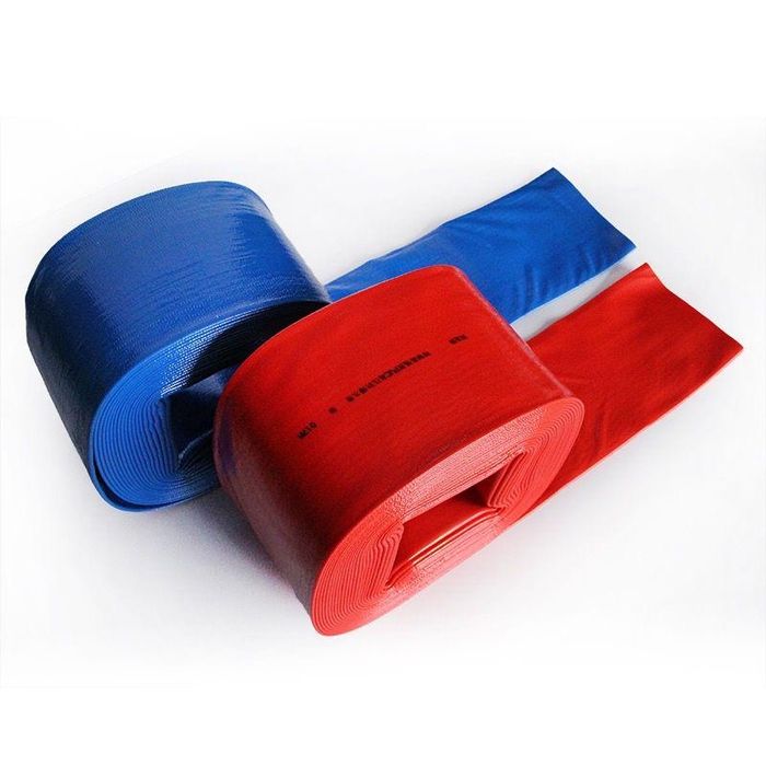 Шланги поливочные со склада