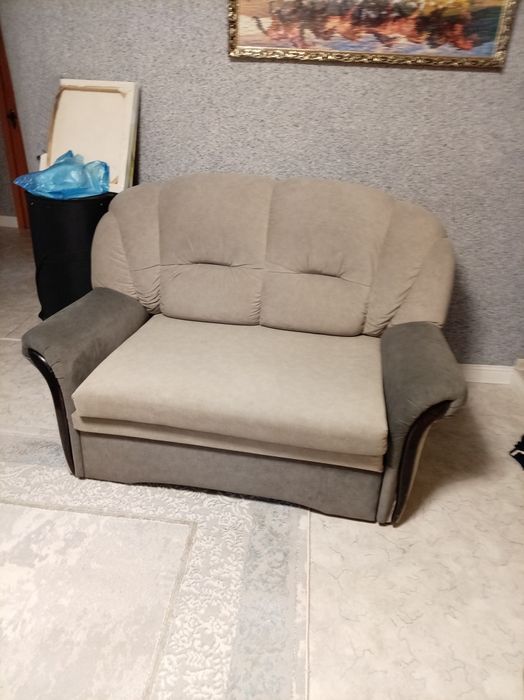 Диван раскладной