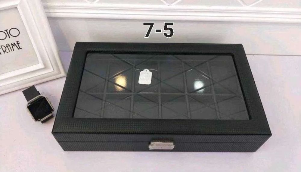 Шкатулка для часов