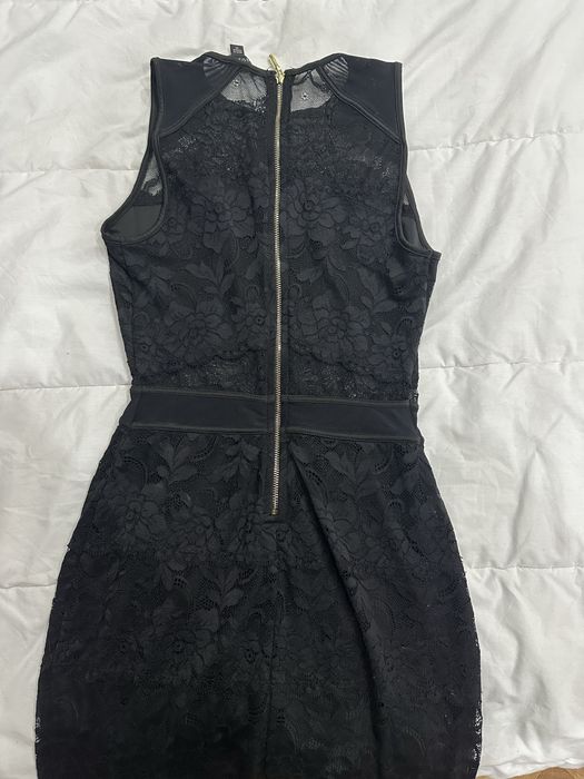 Дамска рокля Guess