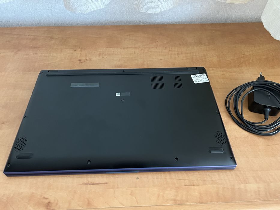 Laptop Asus vivobook