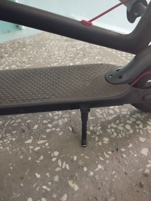 Электросамокат Xiaomi Mija