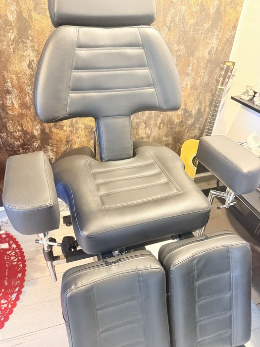 Pat hidraulic tatuat-cosmetica