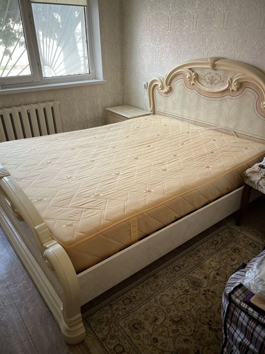 Иатрас ортопед 160/200