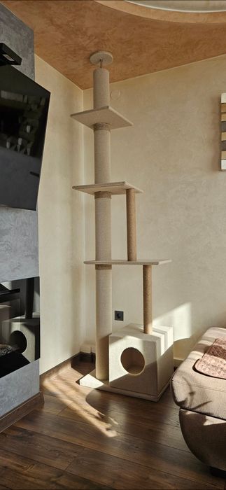 Катерушка за котка