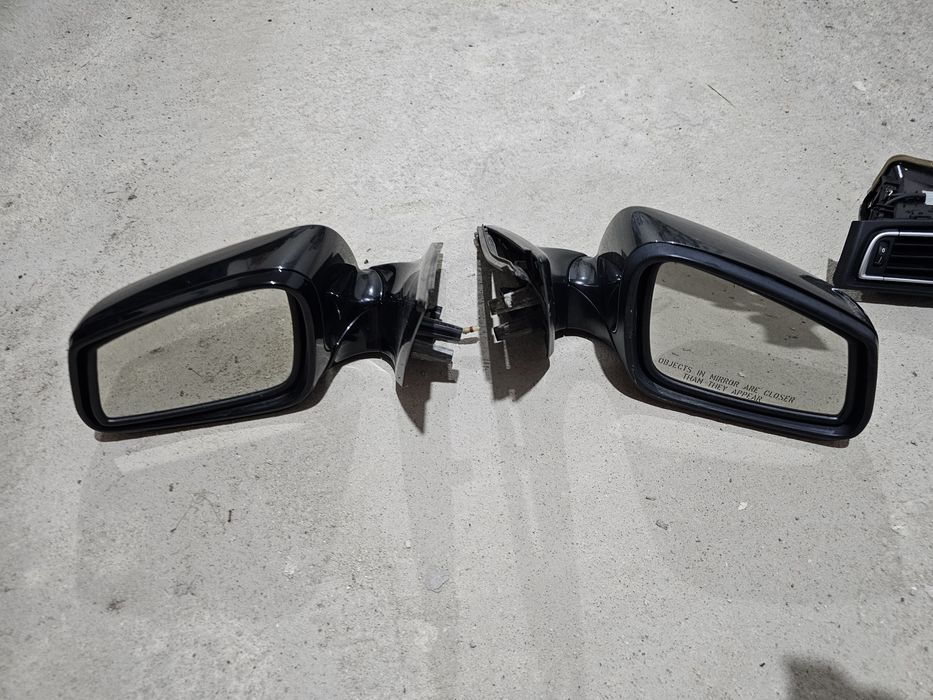Странични огледала ф01 БМВ