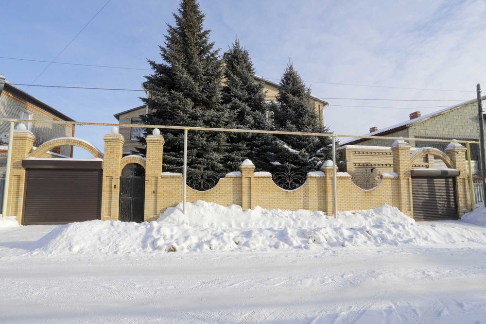 Продажа 3-уровневого дома