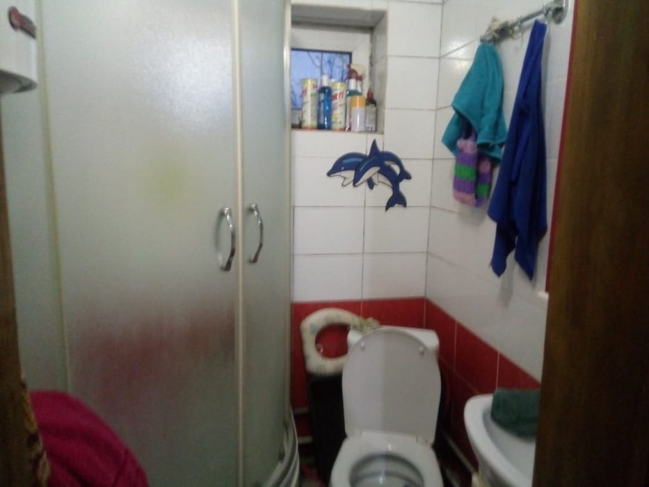 Продам дом в центре города