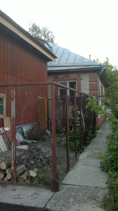 Дом район Гор.парка