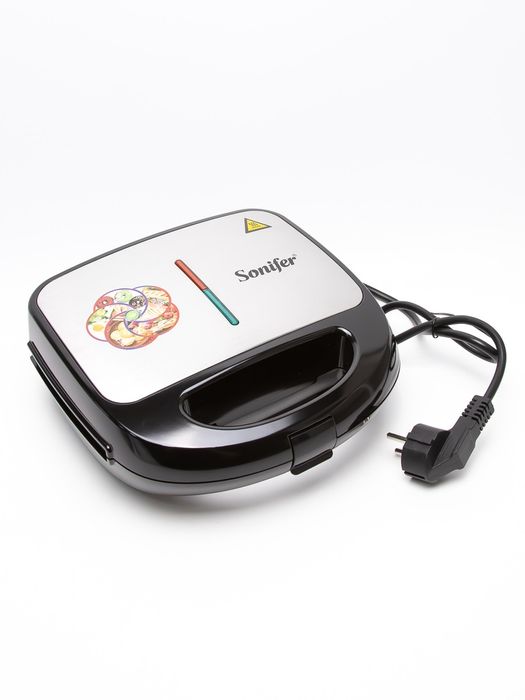 Original Toster Grill sendvich Sonifer Тостер Гриль Сендвич