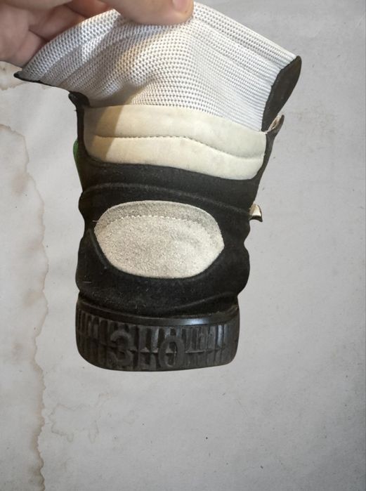 Vand Off White Court 3.0