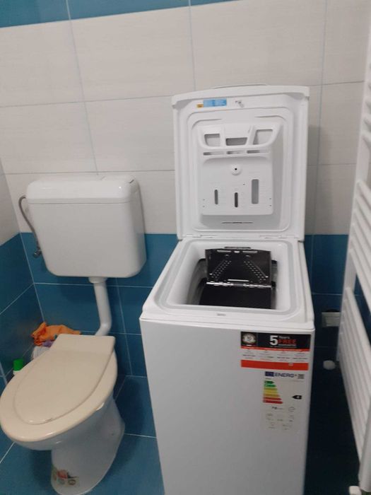 Garsoniera de închiriat in Bucuresti sector 4