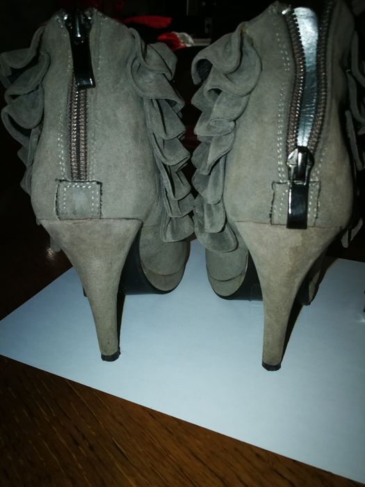 Дамски, официални обувки