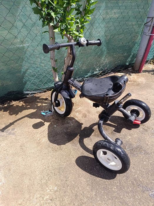 Детско колело триколка Byox