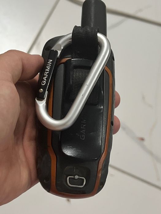 GPS Garmin 64s топ девайс