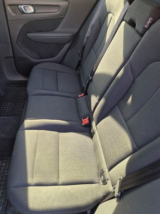 Volvo XC40 2.0D3 Automat