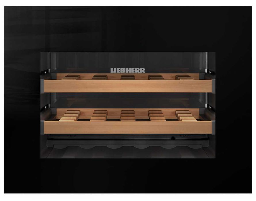 Vand frigider vinuri