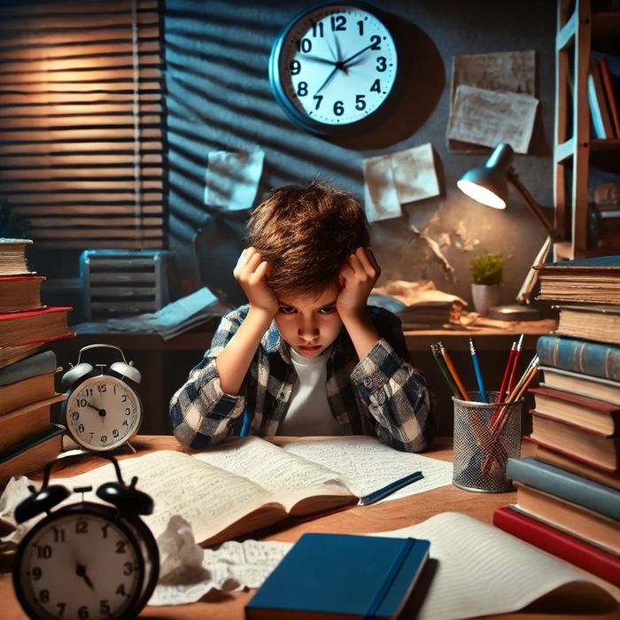 Репетитор индивидуально