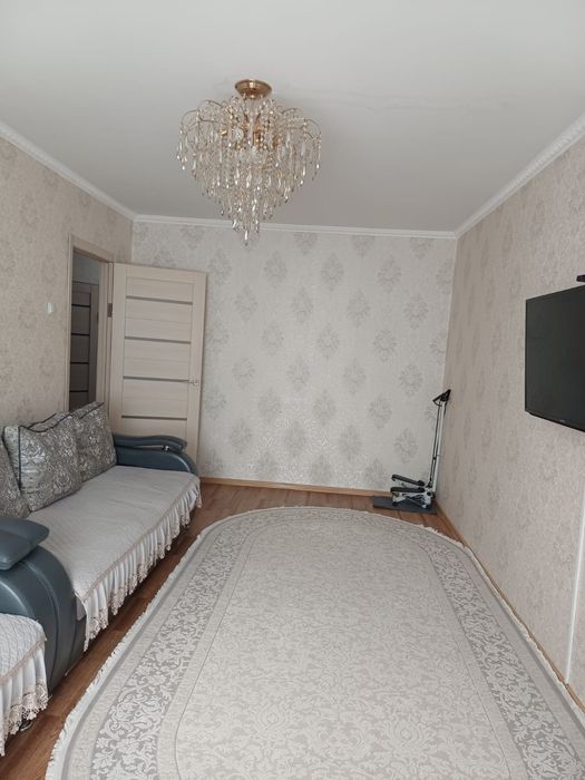 Продам 3-х комнатную квартиру