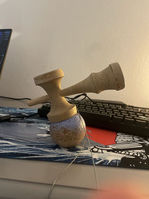 Kendama miguel in stare buna pret negociabil