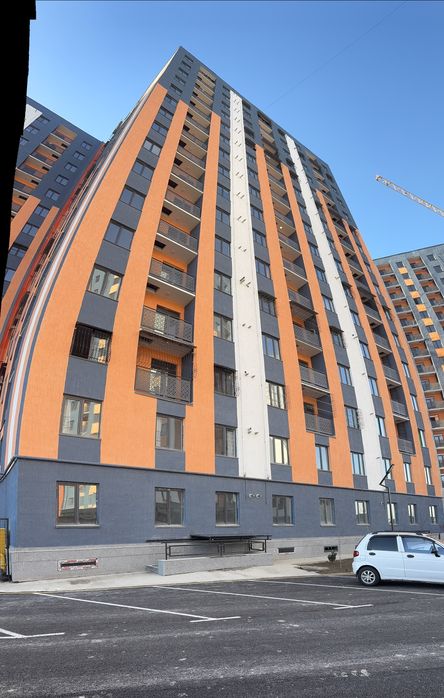 SOKIN MAKON-1, 60м2 Ипотека, субсидия 1-кават, бошлангич 17200у.е.