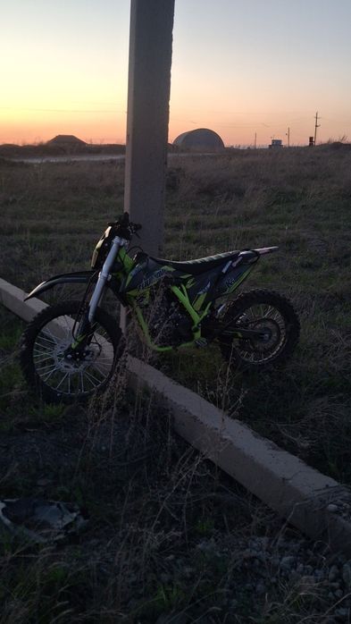 Продам ZUUMAV K5 CB300