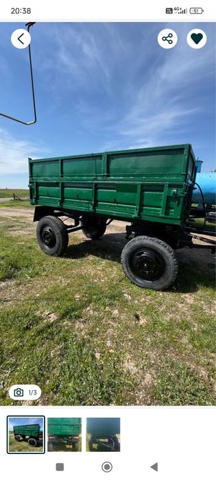 Продаю зиловский коротыш