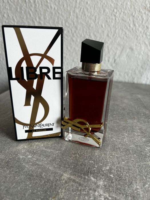 Yves Saint Laurent Libre le Parfum