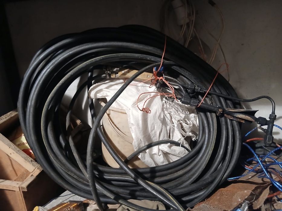 Продам керосино кислородный