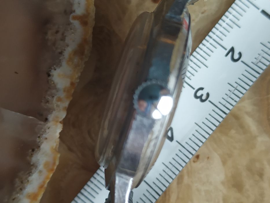 Ceas barbati  Angelus