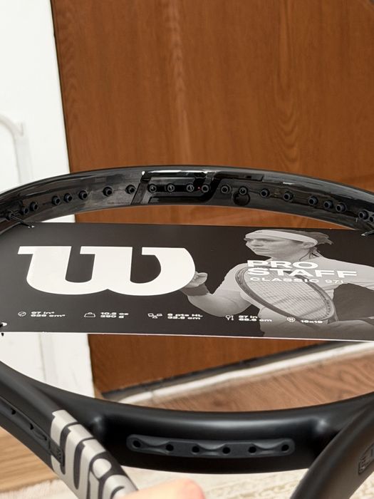Wilson Pro Staff 97 LS - Classic